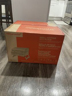 Brand New In The Original Box
