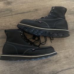 Men’s All Black Thorgood 