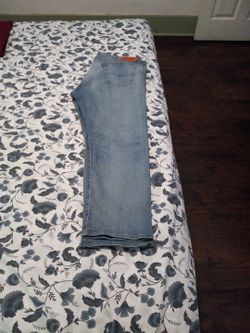 Levi's 501 jeans