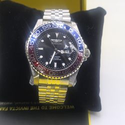 Invicta Grand Diver Men's Watch - 47mm, Steel