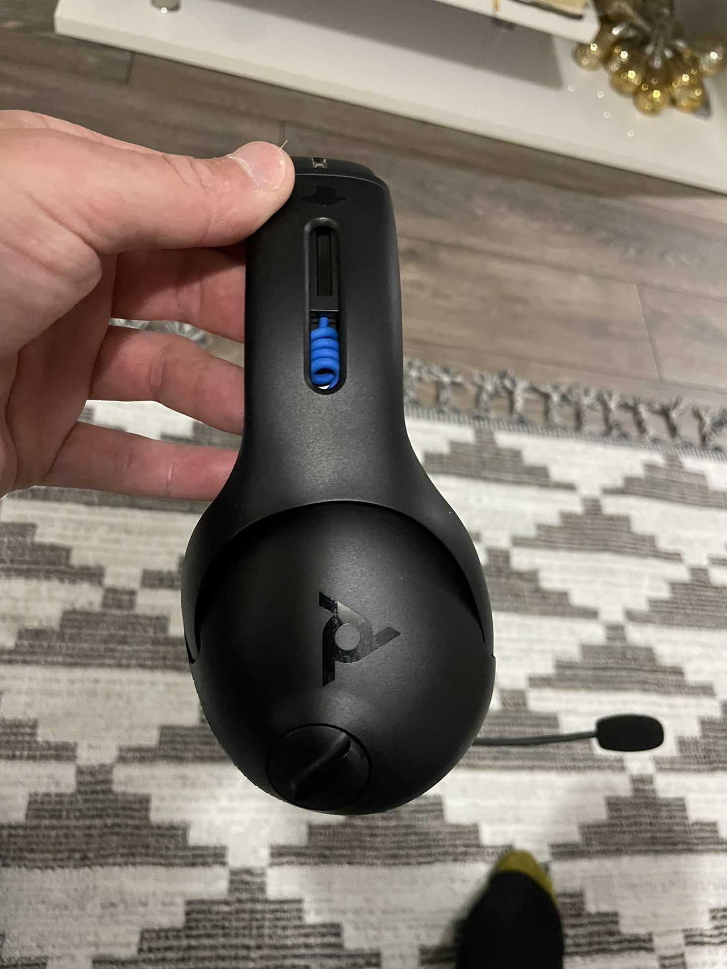 Wireless Gaming Headphones