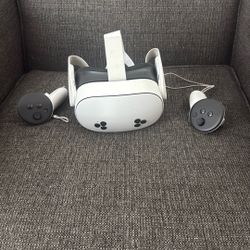 Oculus Quest 3s