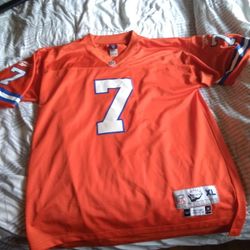 Denver Broncos Jersey