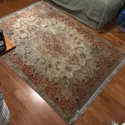 Persian Rug
