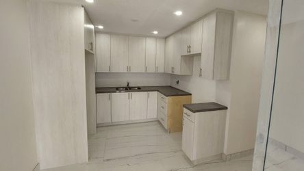 Kitchen Cabinets
