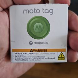 MOTO TAG