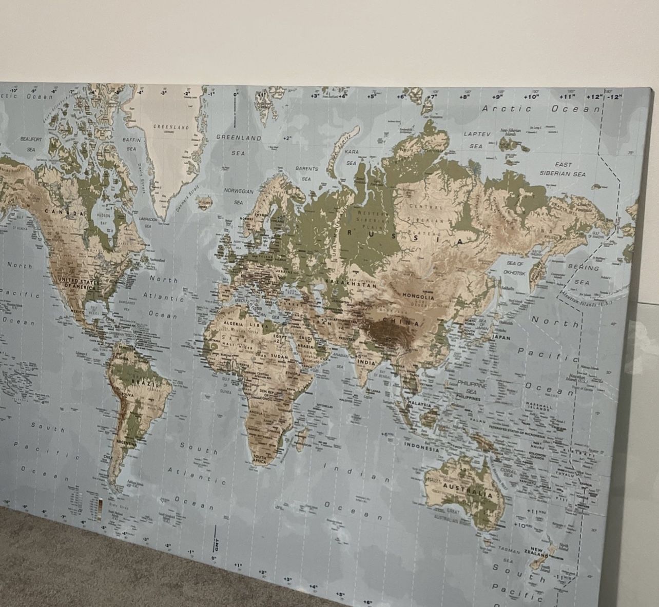 Canvas
