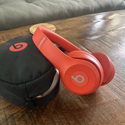 Beats Solo3 Headphones 