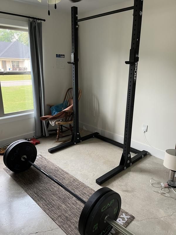 Rogue SML-2 Squat Rack