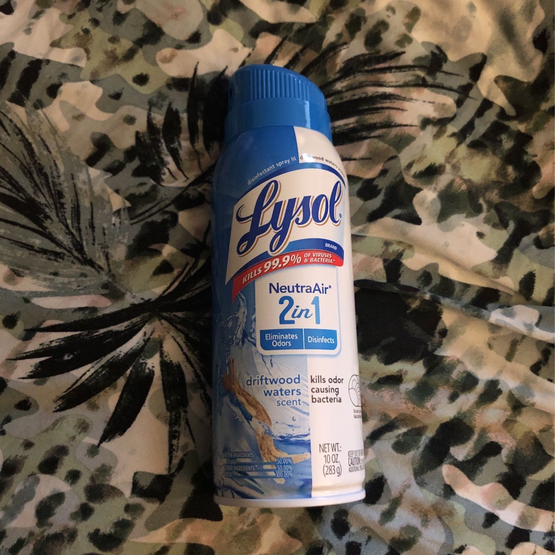 Lysol