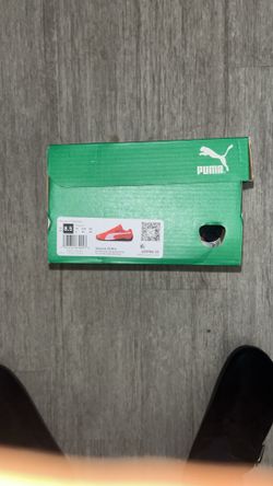 Puma OG