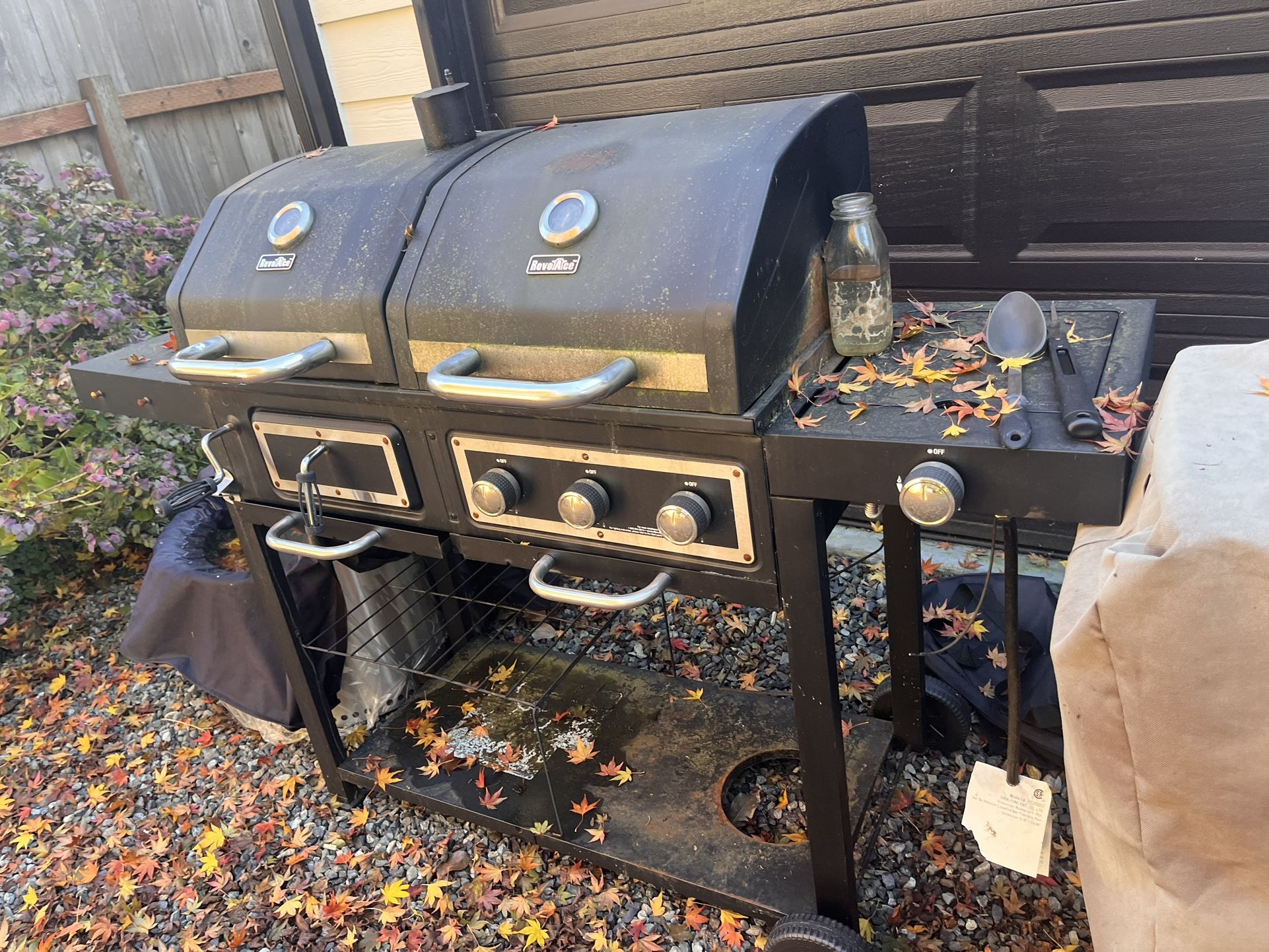 Grill