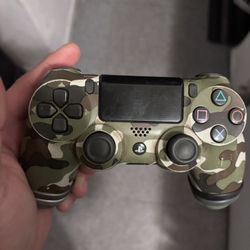 PS4 Controller 