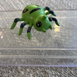 2000’s TOMY Pokémon Spinarak Figure