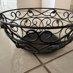PRINCESS HOUSE FRUIT BOWL PICK UP TODAY