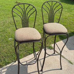 High Stools Chair