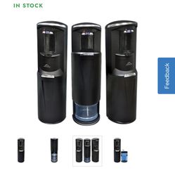 Hot/cold Water Cooler Dispenser 
