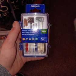 Dremel Kit