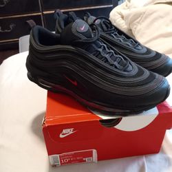 Nike Air Max 97 W/ Box 10.5
