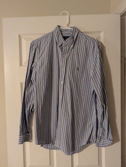 Ralph Lauren Button Up Polo