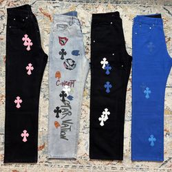 Chrome hearts Size 32