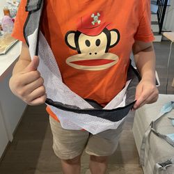 Baby Carrier
