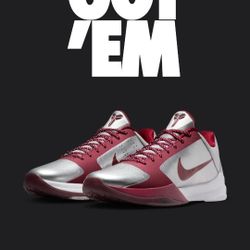 Kobe 5 Lower Merion 