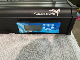 AquaticLife Aquarium Light fixture 