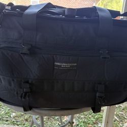 Force Protector Deployment Bag