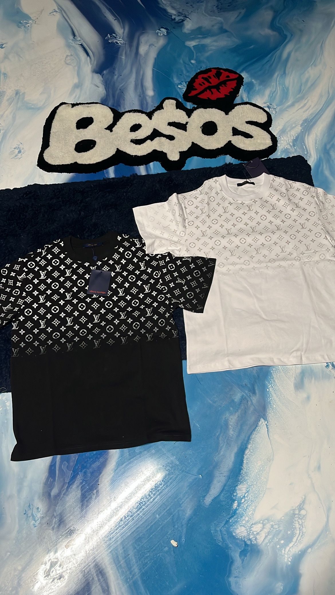 Louis Vuitton T Shirts