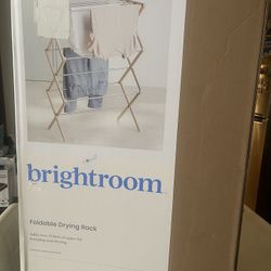 Drying Rack-brand New