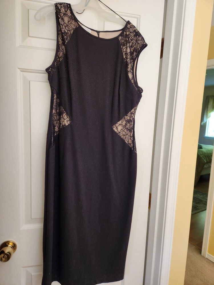 Dress, New