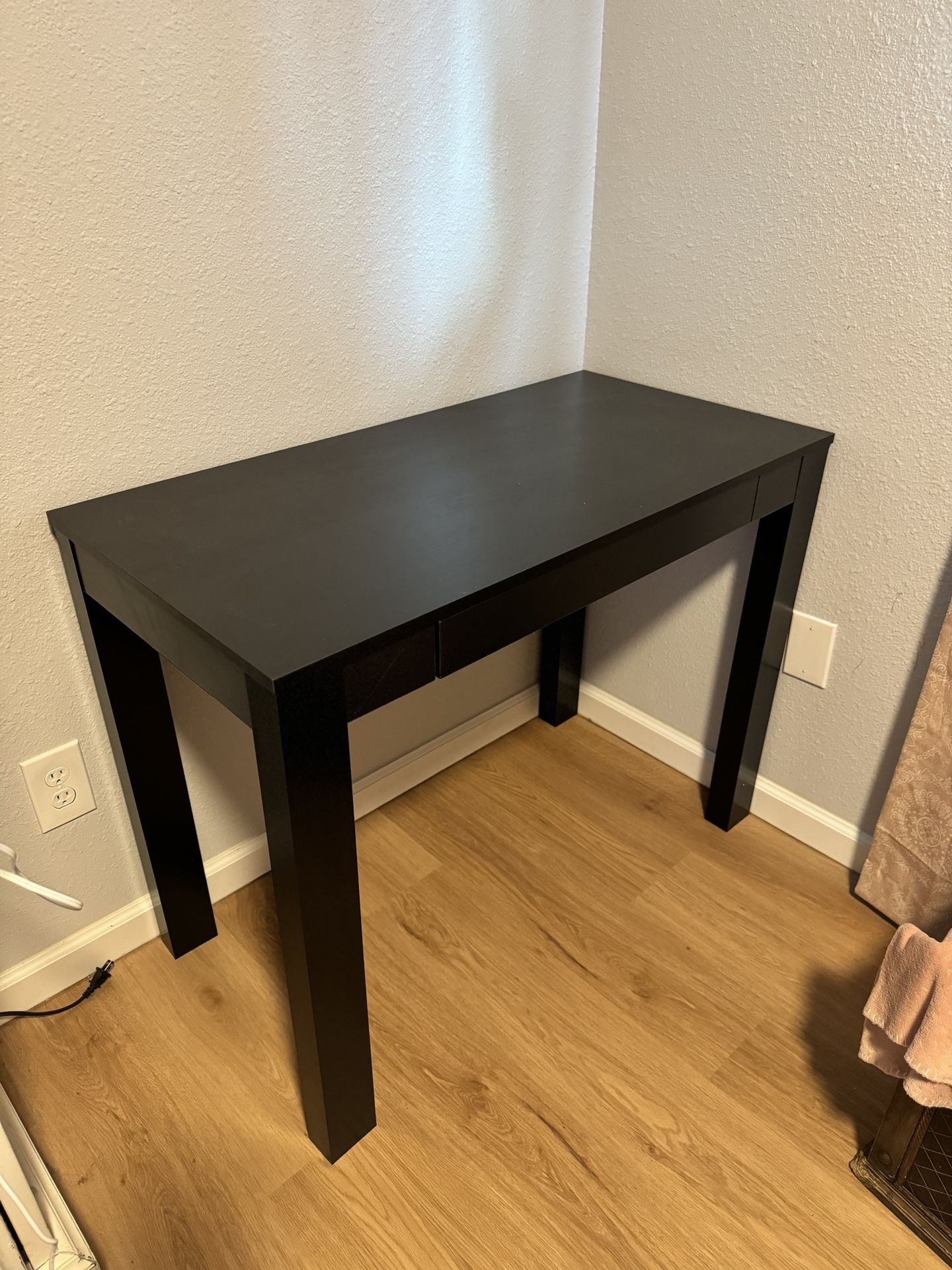 Brand New Desk/Vanity/Entry Way Table