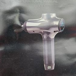Massage Gun