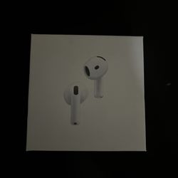 Apple AirPods Pro (4th Gen)