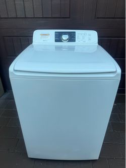 PERFECT WORKING SAMSUNG WASHER