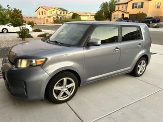 Scion xb