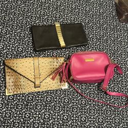 Purses & Wallets