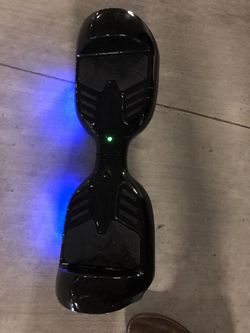 Hoverboard