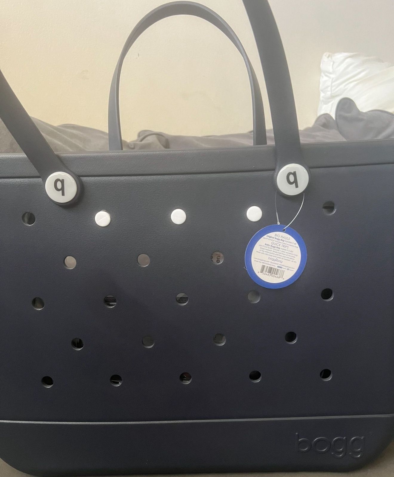 Xl Bogg Bag