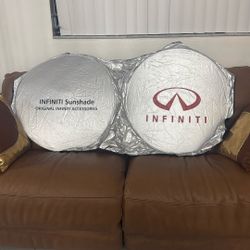 Para Sol De Infinity 