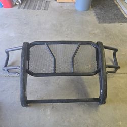 HDX Westin Grill Guard