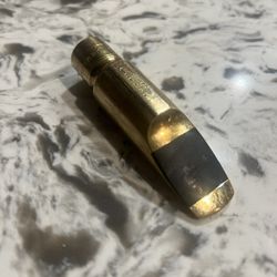 Otto Link Alto Saxophone Mouthpiece 