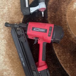Nail Gun/ Framing Gun