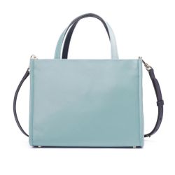 Kate spade sam outlet nylon medium satchel