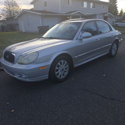 2002 Hyundai