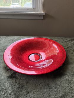 Decorative Bowl