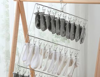 Stainless hanger