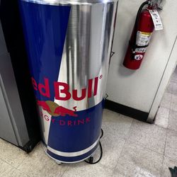 Red Bull Cooler 