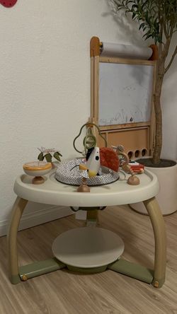 Tiny Love Activity Center